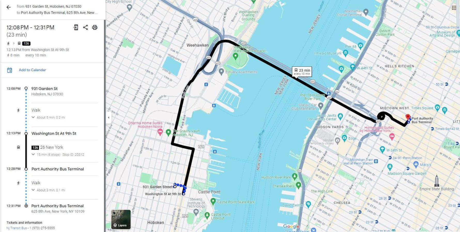 Апартаменты Funky & Colorful Urban Getaway, 20 Minutes To Nyc Хобокен Экстерьер фото