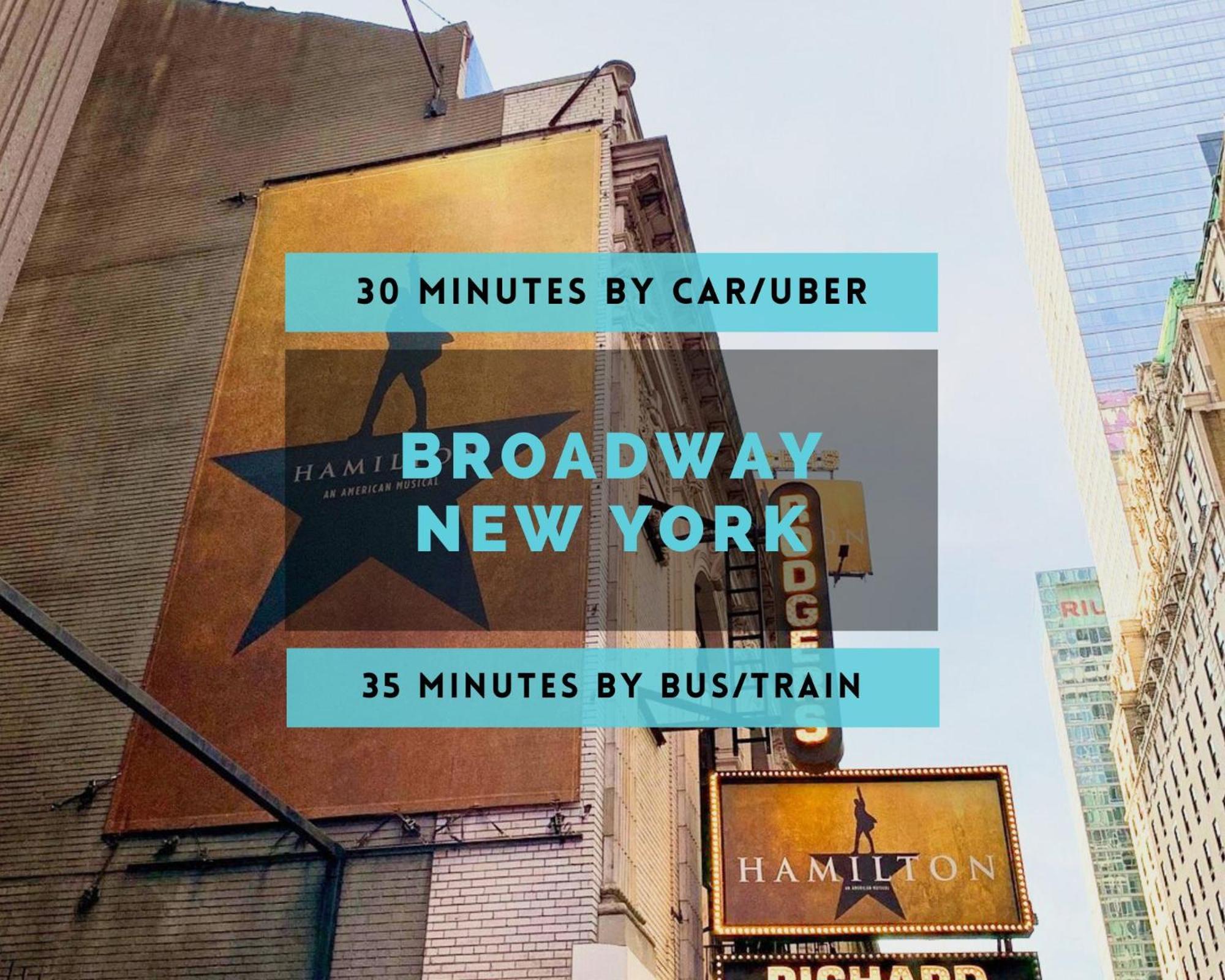 Апартаменты Funky & Colorful Urban Getaway, 20 Minutes To Nyc Хобокен Экстерьер фото