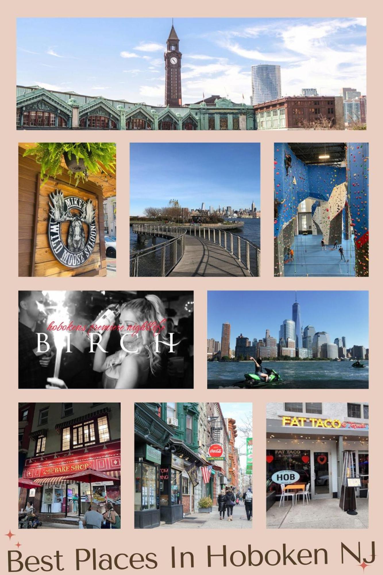Апартаменты Funky & Colorful Urban Getaway, 20 Minutes To Nyc Хобокен Экстерьер фото