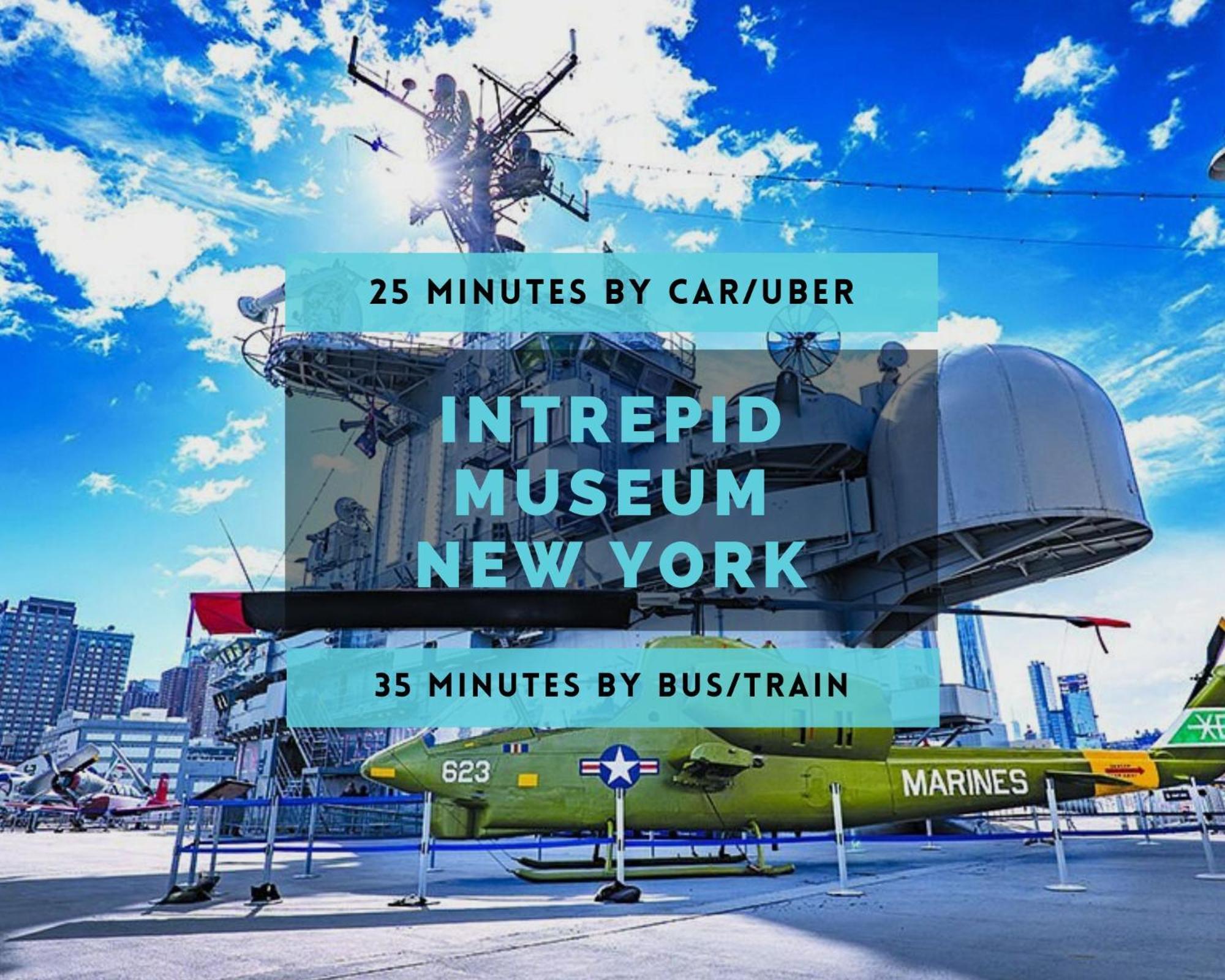 Апартаменты Funky & Colorful Urban Getaway, 20 Minutes To Nyc Хобокен Экстерьер фото